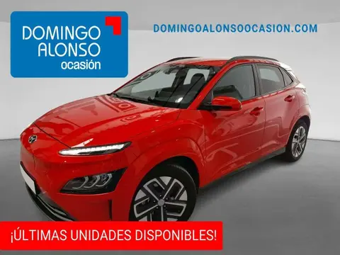 Annonce HYUNDAI KONA Électrique 2023 d'occasion 