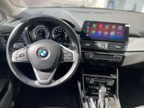 Annonce BMW SERIE 2 Hybride 2019 d'occasion 