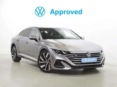 Annonce VOLKSWAGEN ARTEON Diesel 2021 d'occasion 