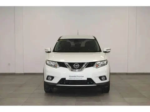 Used NISSAN X-TRAIL Diesel 2016 Ad 