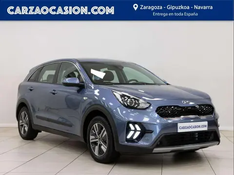 Annonce KIA NIRO Essence 2021 d'occasion 