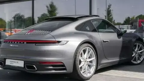 Annonce PORSCHE 992 Essence 2023 d'occasion 