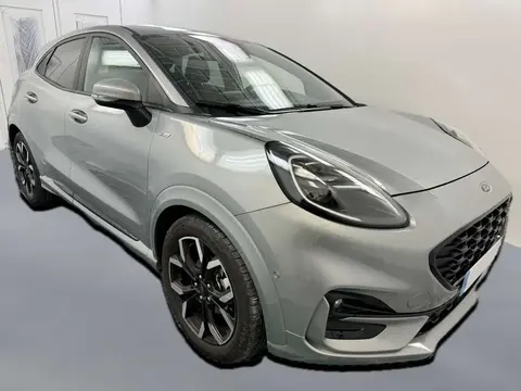 Annonce FORD PUMA Essence 2023 d'occasion 