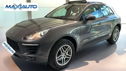 Used PORSCHE MACAN Diesel 2015 Ad 