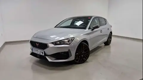 Annonce CUPRA LEON  2021 d'occasion 