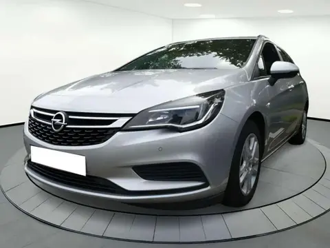 Used OPEL ASTRA Diesel 2019 Ad 