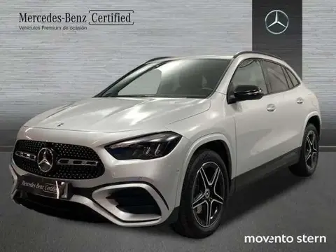 Used MERCEDES-BENZ CLASSE GLA Hybrid 2024 Ad 