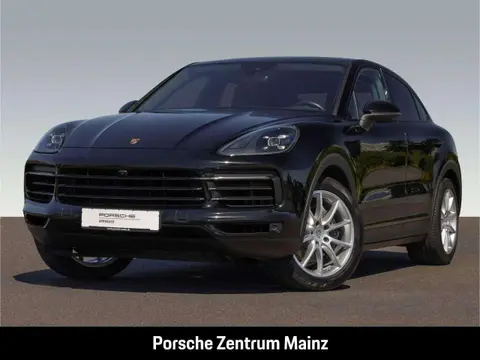 Annonce PORSCHE CAYENNE Non renseigné 2021 d'occasion 