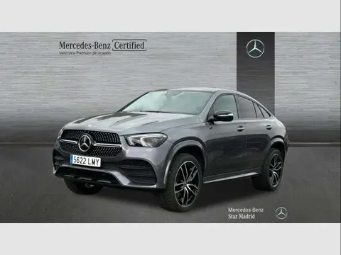 Used MERCEDES-BENZ CLASSE GLE Diesel 2021 Ad 