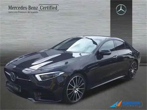 Used MERCEDES-BENZ CLASSE CLS  2020 Ad 