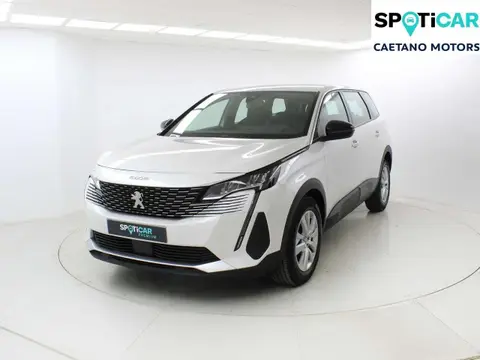 Used PEUGEOT 5008 Petrol 2023 Ad 