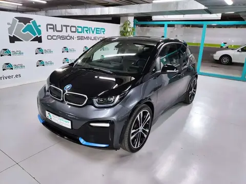 Used BMW I3 Electric 2020 Ad 