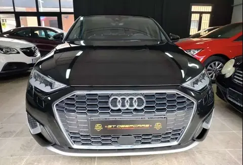 Used AUDI A3 Hybrid 2021 Ad 