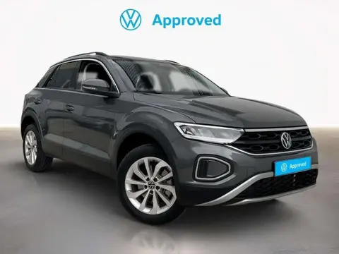 Annonce VOLKSWAGEN T-ROC Diesel 2024 d'occasion 