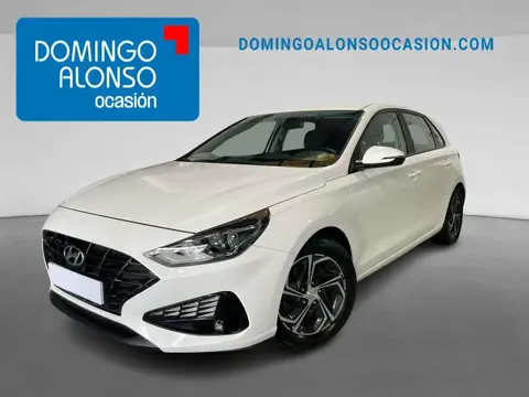 Annonce HYUNDAI I30 Essence 2021 d'occasion 