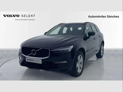 Annonce VOLVO XC60 Diesel 2023 d'occasion 