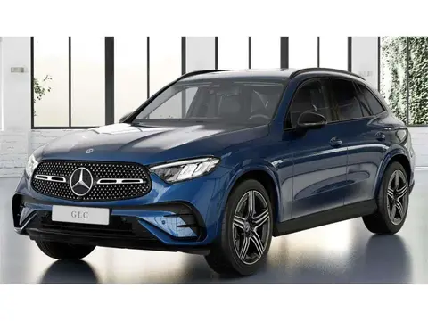 Used MERCEDES-BENZ CLASSE GLC Diesel 2024 Ad 