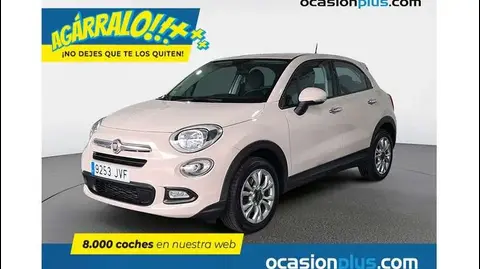 Used FIAT 500X Diesel 2016 Ad 