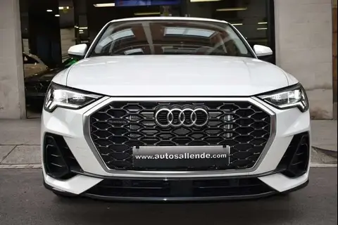 Annonce AUDI Q3 Essence 2024 d'occasion 