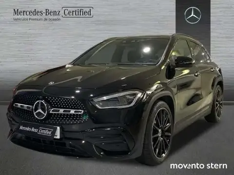 Used MERCEDES-BENZ CLASSE GLA Diesel 2020 Ad 