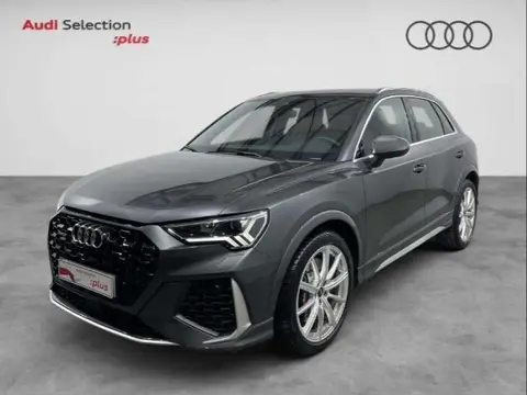 Annonce AUDI RSQ3 Essence 2023 d'occasion 