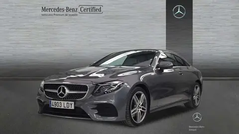 Used MERCEDES-BENZ CLASSE E Diesel 2020 Ad 