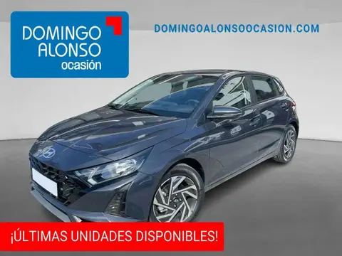 Annonce HYUNDAI I20 Essence 2024 d'occasion 