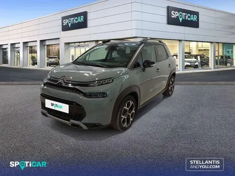 Used CITROEN C3 AIRCROSS Diesel 2022 Ad 