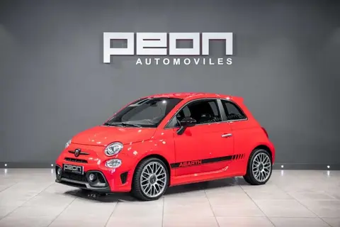 Annonce ABARTH 595 Essence 2021 d'occasion 