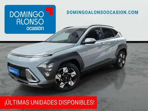 Used HYUNDAI KONA Hybrid 2024 Ad 