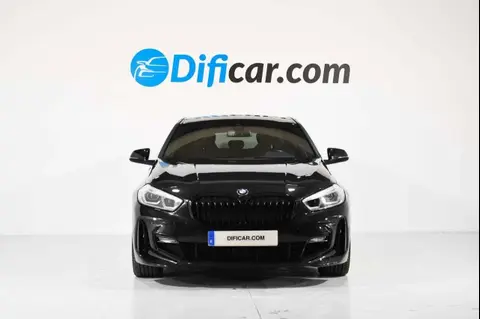 Annonce BMW SERIE 1 Diesel 2021 d'occasion 