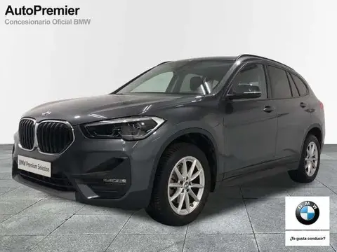 Annonce BMW X1 Diesel 2020 d'occasion 