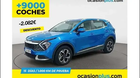 Annonce KIA SPORTAGE Essence 2023 d'occasion 