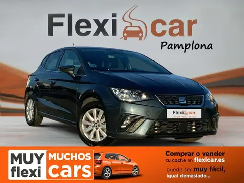 Used SEAT IBIZA Petrol 2021 Ad 