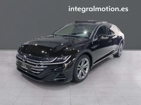 Used VOLKSWAGEN ARTEON Diesel 2021 Ad 