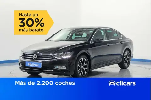 Used VOLKSWAGEN PASSAT Diesel 2020 Ad 