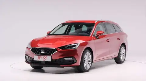 Annonce SEAT LEON Diesel 2020 d'occasion 