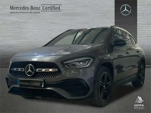 Annonce MERCEDES-BENZ CLASSE GLA  2020 d'occasion 