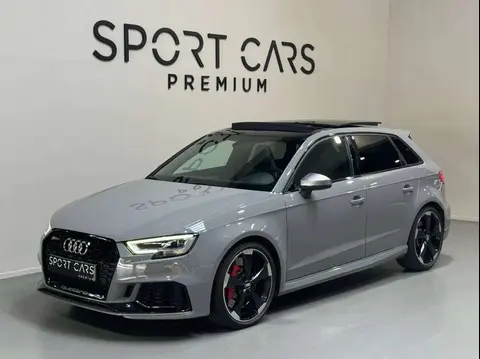 Used AUDI RS3 Petrol 2018 Ad 