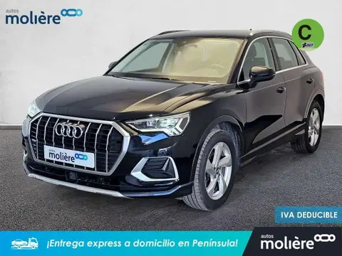 Used AUDI Q3 Diesel 2019 Ad 