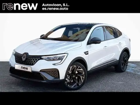 Annonce RENAULT ARKANA  2023 d'occasion 