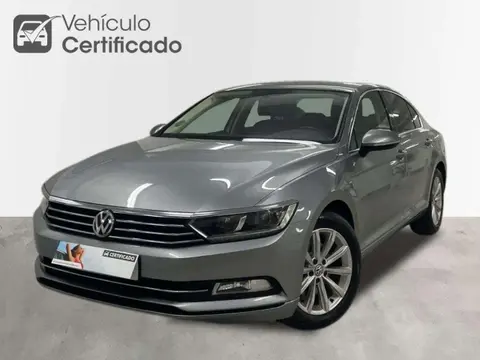 Annonce VOLKSWAGEN PASSAT Diesel 2018 d'occasion 