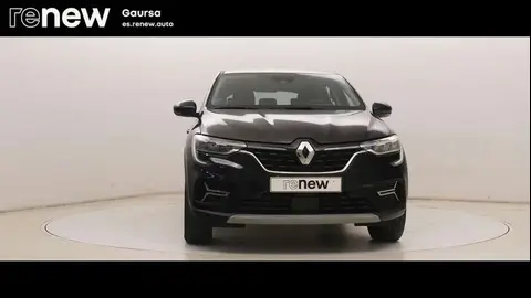 Annonce RENAULT ARKANA Hybride 2023 d'occasion 