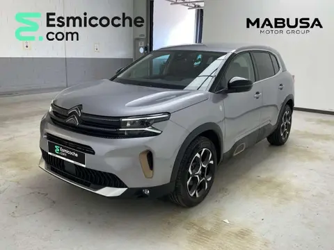 Annonce CITROEN C5 AIRCROSS Diesel 2023 d'occasion 