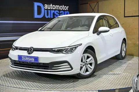 Annonce VOLKSWAGEN GOLF Diesel 2021 d'occasion 