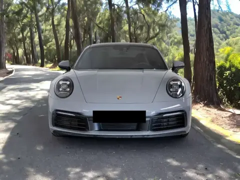 Annonce PORSCHE 992 Essence 2023 d'occasion 