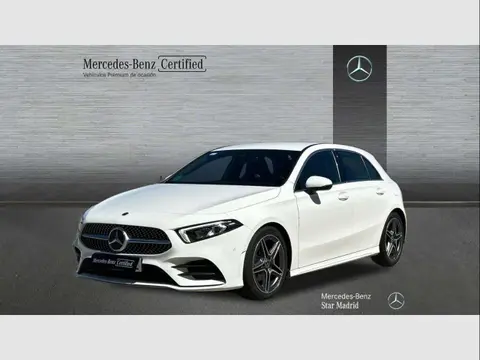 Used MERCEDES-BENZ CLASSE A Diesel 2022 Ad 