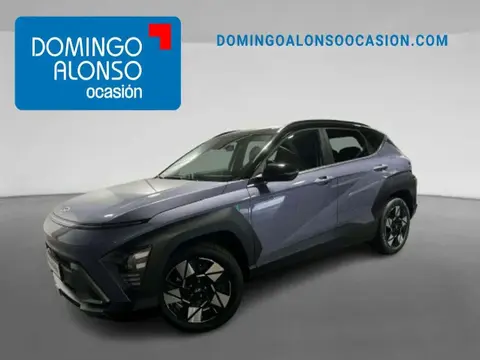 Used HYUNDAI KONA Hybrid 2024 Ad 