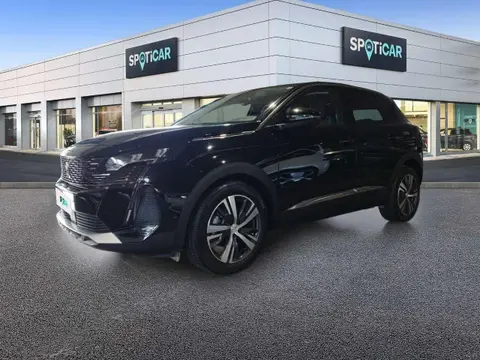 Used PEUGEOT 3008 Diesel 2021 Ad 