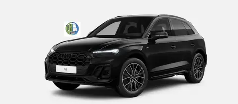 Annonce AUDI Q5 Diesel 2024 d'occasion 